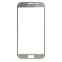 Samsung Galaxy S6 G920 Lens Ocalı Gold A Kalite