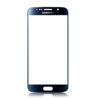 Samsung Galaxy S6 G920 Lens Ocalı Siyah A Kalite