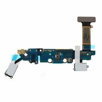 Samsung Galaxy S6 G920 Şarj Soketli Mikrofon Filmi Flex Servis