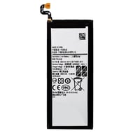 Samsung Galaxy S7 Edge G935 Batarya Pil Servis EB-BG935ABE