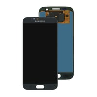 Samsung Galaxy S7 G930 Lcd Ekran Dokunmatik Siyah Oled