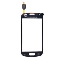 Samsung Galaxy S7560 S7562 Dokunmatik Touch Beyaz Duos Çıtasız