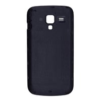 Samsung Galaxy S7580 S7582 Arka Kapak Mavi
