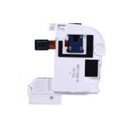 Samsung Galaxy S7580 S7582 Buzzer Hoparlör Beyaz