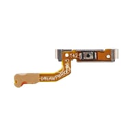 Samsung Galaxy S8 G950 On Off Power Filmi Flex