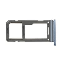 Samsung Galaxy S8 G950 Sim Kart Tepsisi Violet Çift