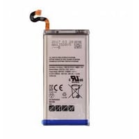 Samsung Galaxy S8 Plus G955 Batarya Pil EB-BG955ABA