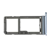 Samsung Galaxy S8 Plus G955 Sim Kart Tepsisi Violet Çift
