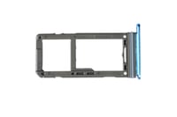 Samsung Galaxy S8 Plus G955 Sim Kart Tepsisi Mavi Çift