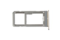 Samsung Galaxy S8 Plus G955 Sim Kart Tepsisi Gold Çift