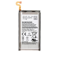 Samsung Galaxy S9 G960 Batarya Pil Servis EB-BG960ABE