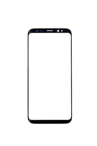 Samsung Galaxy S9 G960 Lens Siyah