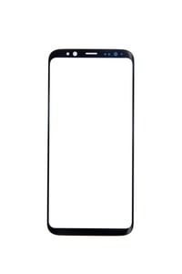 Samsung Galaxy S9 G960 Lens Siyah