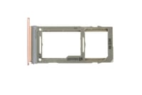 Samsung Galaxy S9 G960 Sim Kart Tepsisi Gold