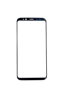 Samsung Galaxy S9 Plus G965 Lens Siyah