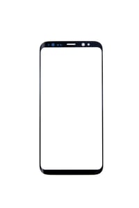 Samsung Galaxy S9 Plus G965 Lens Siyah