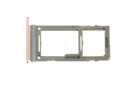 Samsung Galaxy S9 plus G965 Sim Kart Tepsisi Gold