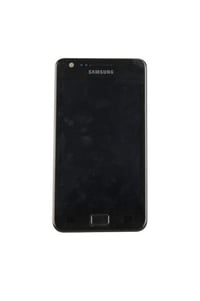Samsung Galaxy Sl i9003 Lcd Ekran Dokunmatik Siyah