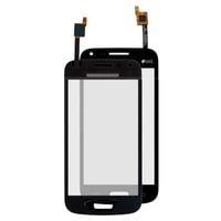 Samsung Galaxy Star 2 Plus G350e Dokunmatik Touch Siyah Çıtasız