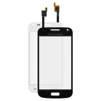 Samsung Galaxy Star 2 Plus G350e Dokunmatik Touch Beyaz Çıtasız