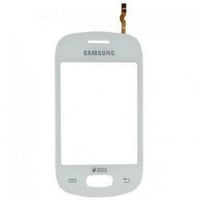Samsung Galaxy Star S5280 S5282 Dokunmatik Touch Beyaz Çıtasız