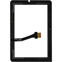 Samsung Galaxy Tab 10.1 P7510 Dokunmatik Siyah