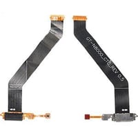Samsung Galaxy Tab 10.1 P7510 Şarj Flex Kablosu