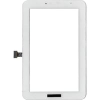 Samsung Galaxy Tab 2 P3100 Dokunmatik Beyaz