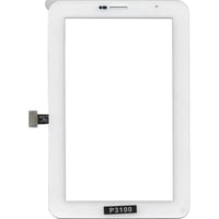 Samsung Galaxy Tab 2 P3105 3G Dokunmatik Beyaz