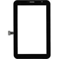 Samsung Galaxy Tab 2 P3105 3G Dokunmatik Siyah