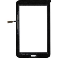 Samsung Galaxy Tab 3 Lite 7. 0 T110 Dokunmatik Touch Siyah
