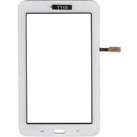 Samsung Galaxy Tab 3 Lite 7. 0 T110 Dokunmatik Touch Beyaz