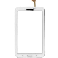 Samsung Galaxy Tab 3 P3200 T210 Dokunmatik Touch Beyaz