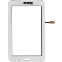 Samsung Galaxy Tab 3 SM-T110 Dokunmatik Beyaz