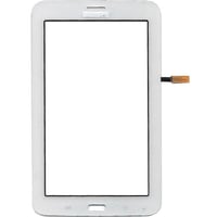 Samsung Galaxy Tab 3 T111 Dokunmatik Touch Beyaz