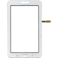 Samsung Galaxy Tab 3 T113 Dokunmatik Touch Beyaz