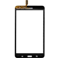 Samsung Galaxy Tab 4 T230 Dokunmatik Touch Siyah