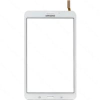 Samsung Galaxy Tab 4 T331 Dokunmatik Touch Beyaz