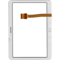 Samsung Galaxy Tab 4 T530 Dokunmatik Touch Beyaz