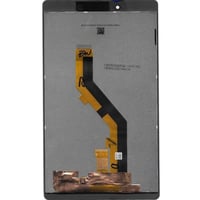 Samsung Galaxy Tab A 8 SM-T290 Ekran Dokunmatik Set Beyaz