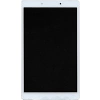 Samsung Galaxy Tab A 8 SM-T290 Ekran Dokunmatik Set Beyaz
