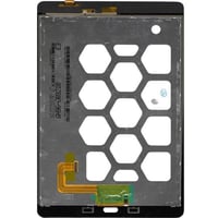Samsung Galaxy Tab A 9.7 SM-T550 Ekran Dokunmatik Set Siyah