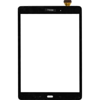 Samsung Galaxy Tab A 9.7 SM-T555 Dokunmatik Siyah