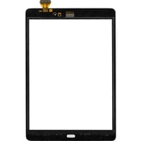 Samsung Galaxy Tab A 9.7 SM-T555 Dokunmatik Siyah