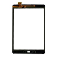 Samsung Galaxy Tab A P550 Dokunmatik Touch Siyah