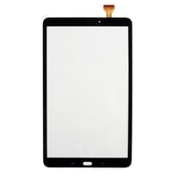 Samsung Galaxy Tab A P580 Dokunmatik Touch Siyah