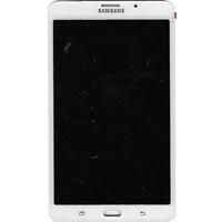 Samsung Galaxy Tab A SM-T287 Ekran Dokunmatik Set Beyaz