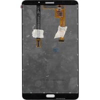 Samsung Galaxy Tab A SM-T287 Ekran Dokunmatik Set Siyah