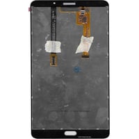 Samsung Galaxy Tab A SM-T287 Ekran Dokunmatik Set Beyaz