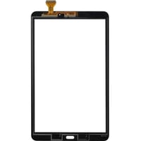Samsung Galaxy Tab A SM-T580 Dokunmatik Siyah